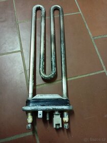 AEG 72850 CS - díly - 7