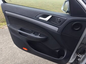 Škoda Octavia II Combi 1.9tdi 77kw BKC RS paket - 7