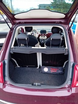 Fiat 500 Hybrid 2021 - 7