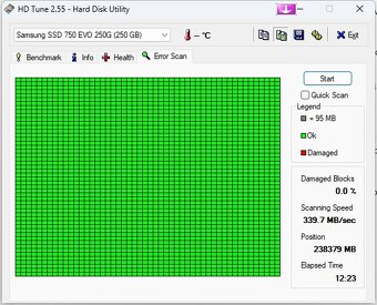 PC DELL OPTIPLEX 3040 /i5-6500/16GB/SSD250GB/WIN11/ZÁRUKA - 7