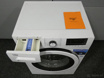 Použitá pračka BEKO WTC6532X0 se zárukou - 7