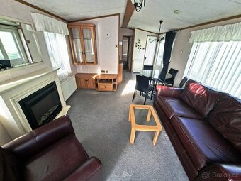 mobilheim,mobilní dům Pemberton Lucerne 12,4x3,7 m - 7