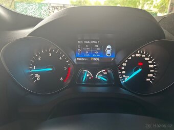 Ford Kuga 2.0 tdci 110 kw 4x4 2019 TOP STAV - 7