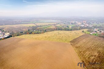 Prodej stavebního pozemku 56.559 m2 - 7