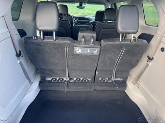 Chrysler Pacifica 3,6 RU Touring L 8 míst 2017 - 7