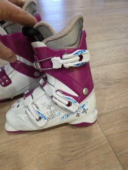 Dětske boty NORDICA - 7