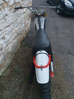 Čz motokros 380/981 - 7