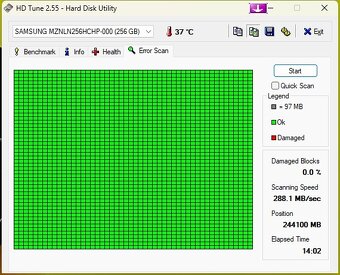 DELL OPTIPLEX 3060 /i5-8500T/16GB/SSD256GB/HDMI/WIN11/ZÁRUKA - 7