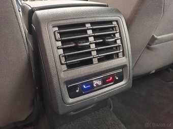 VW Golf Kombi TDI 147kW 4x4 DSG Alltrack - záruka Autodraft - 7