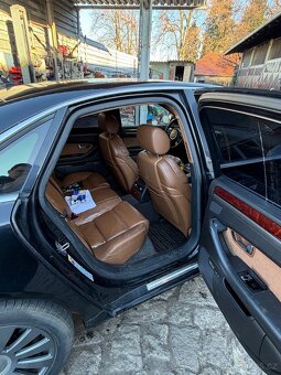 Audi a8 4.0tdi 202kw - 7