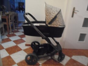 kočárek - dvojkombinace - 7