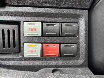 Peugeot Boxer 4x4 Dangel - 7