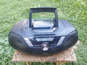 Sony CFD-S170L,First 376,Sencor SMC805,Philips AZ3856,AZ1008 - 7