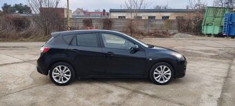 Mazda 3 diesel 1,6 Facelift - 7
