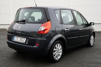 Renault Scénic 1.5DCI - 7