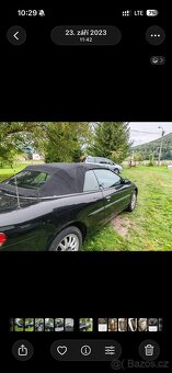 Chrysler sebring - 7