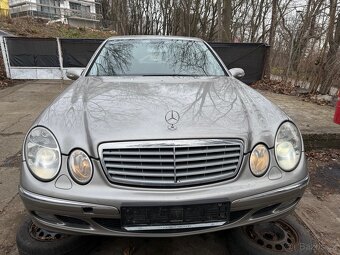 Mercedes w211 náhradní díly - 7