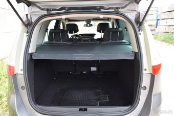 Renault Scénic 1.6 DCi/MANUÁL/KŮŽE/NAVI/2014/ - 7