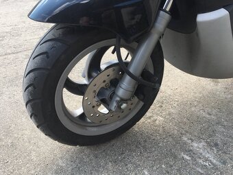 Piaggio Fly 50 2T - 7