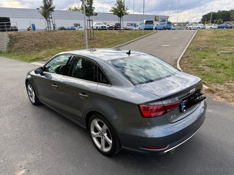 Audi a3 sedan - 7