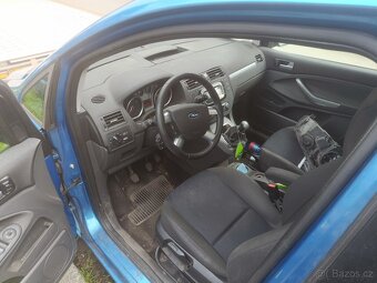 Ford C Max 1.8 benzín - 7