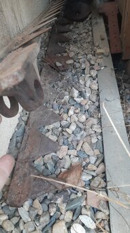 Sekačka ŽTN 183 Čáp - 7