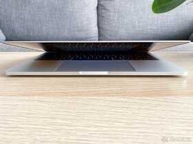 Apple MacBook Pro 13" (2017) - i5 3,10GHz, 16GB, 512GB, IRIS - 7