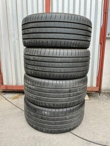 285/45 R20 Bridgestone letní pneu - 7
