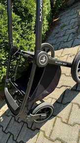 Kočárek muuvo + autosedačka cybex aton5 + základna na isofix - 7
