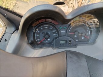 Prodám Aprilia Atlanic 250 - 7