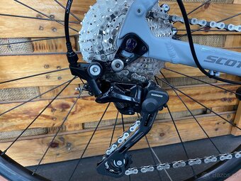 Gravel Scott Soeedster 40 - 7