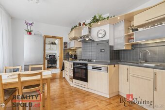 Prodej, byty/3+1, 74 m2, Pavlovská 497/2, 62300 Brno, Brno-m - 7