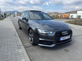 Audi A4 Avant 40 2.0 TDI 3x S line quattro - 7