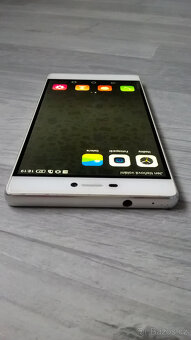 Huawei P8 na díly/opravu - kontakt email - 7