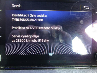 Škoda Kodiaq 2,0 TSI 140kW, L&K,4x4,DSG,TAŽNÉ ZAŘ.-DPH - 7
