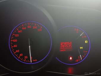 Mazda CX7 2,2 MZR 4x4 - 7