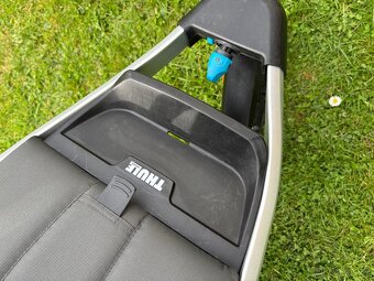 Thule Urban Glide 2 - 7