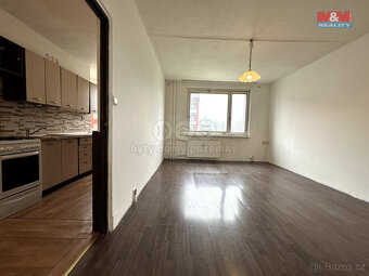 Prodej bytu 3+1, 69 m², Vintířov - 7