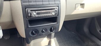 Škoda Fabia combi 2005 1.4 16V 1. Majitel ČR - 7