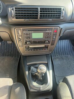 Prodám Volkswagen Passat combi variant.1.9tdi - 7