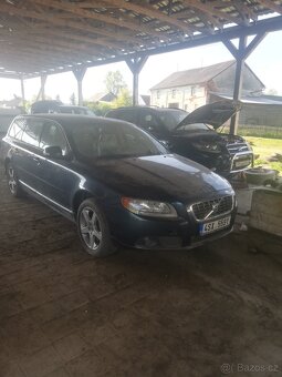 Prodám volvo - 7