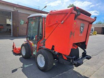 ANTONIO CARRARO TTR 4400 4X4 - 7
