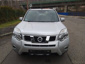 Nissan X-Trail 2.0 dCi 127Kw Elegance 4x4 r.v.2012 - 7