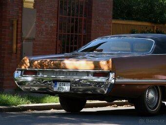 Chrysler Newport 1969 - 7