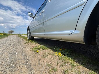 Volkswagen Golf IV 1.6i 77kw BEZ KOROZE - 7