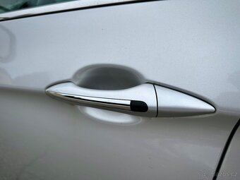 Hyundai i40 1.7 CRDi - 7