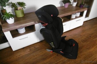 AUTOSEDAČKA ROMER BRITAX KIDFIX Z-line BR 15-36kg. - 7