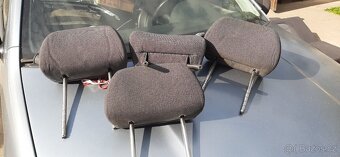Sedačky Fabia 1 - 7
