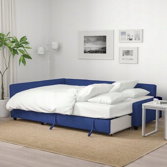 Sedačka IKEA Friheten - 7