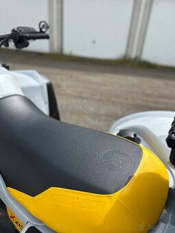 Can-am Renegade 1000R MY2024 - 7